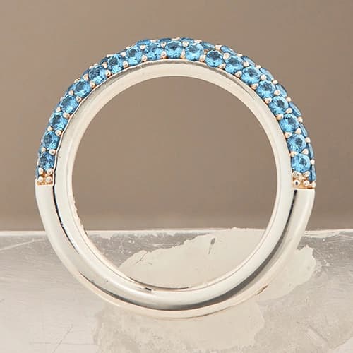 Before jewelry retouching