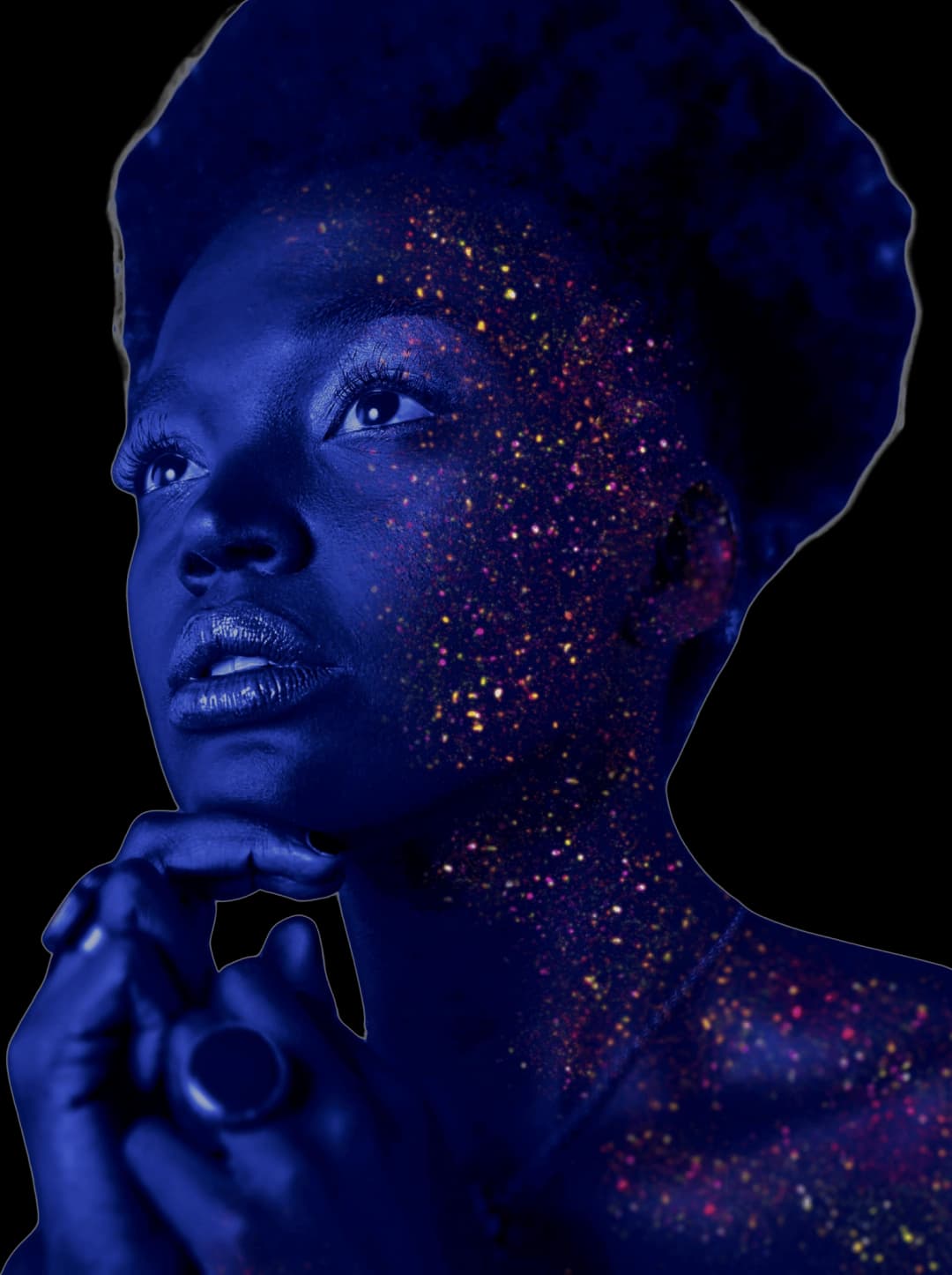 Before photo manipulation